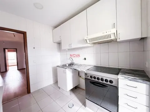 Appartement 2 Chambre(s)