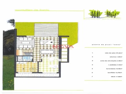 Piece of Real Estate