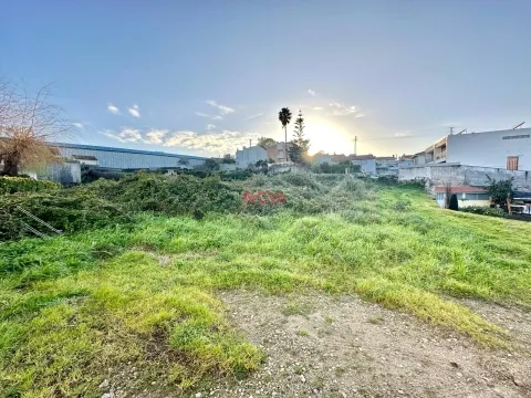 Terreno Para Construção