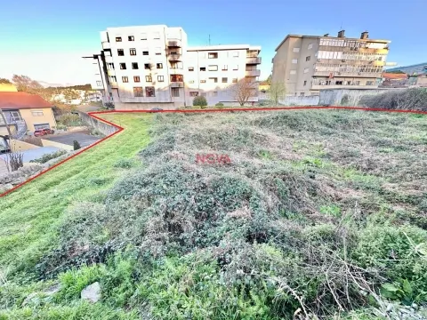 Terreno Para Construção