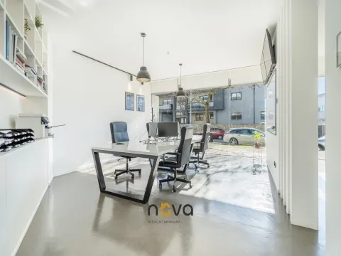 Este é o espaço que precisa para potencializar o crescimento do seu negócio!