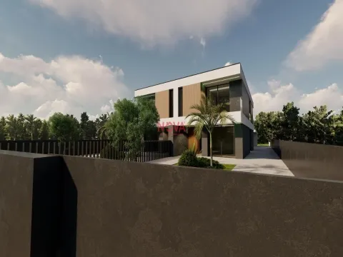 Moradia Geminada T3+1