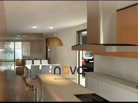 Doppelhaus 3 Schlafzimmer