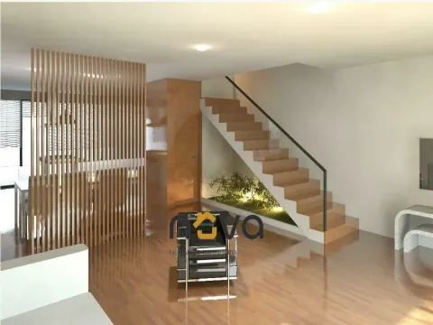 Doppelhaus 3 Schlafzimmer