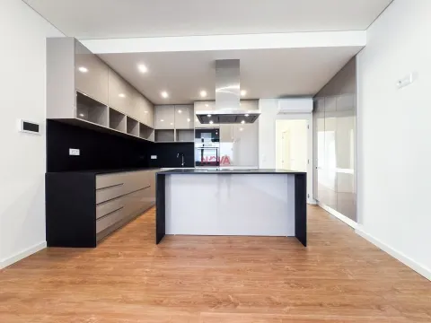 Wohnung 2 Schlafzimmer