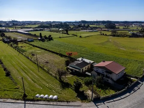 Einfamilienhaus 4 Schlafzimmer