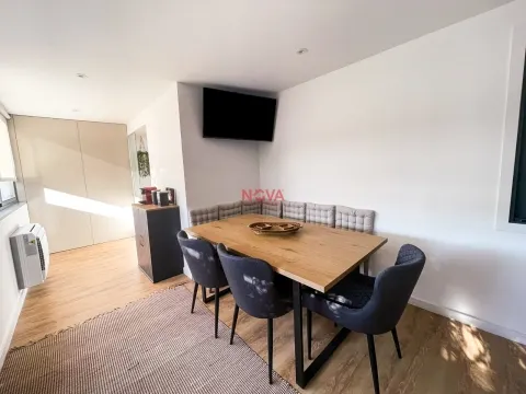 Wohnung 3 Schlafzimmer