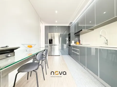Apartamento T3 na Póvoa de Varzim NOVA Imobiliaria