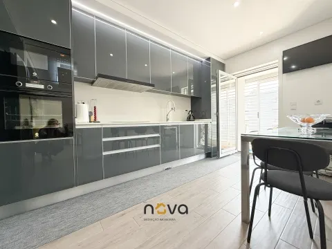 Apartamento T3 na Póvoa de Varzim NOVA Imobiliaria