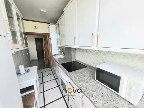 T2 a 50 metros da praia, Póvoa de Varzim