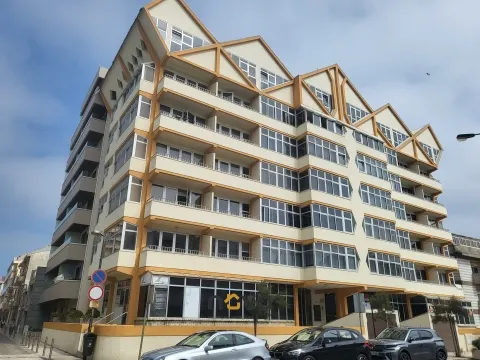 T2 a 50 metros da praia, Póvoa de Varzim