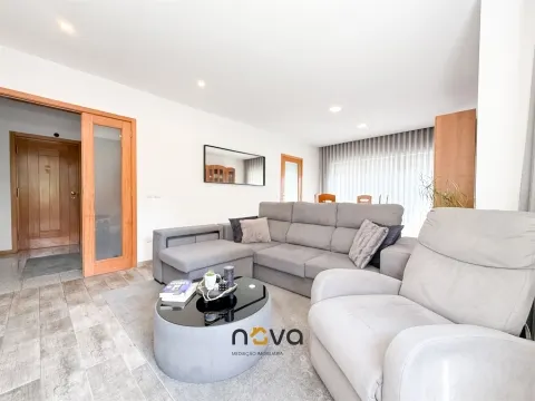Apartamento T3 em Touguinhó, Vila do Conde NOVA Imobiliaria