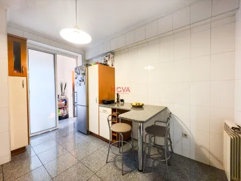 Apartamento T3