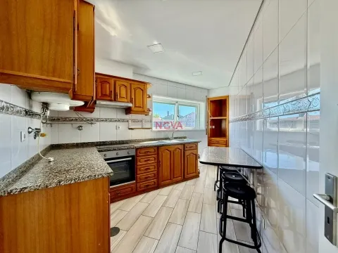 Wohnung 1 Schlafzimmer