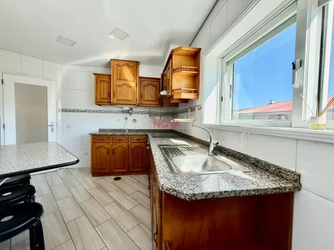 Wohnung 1 Schlafzimmer