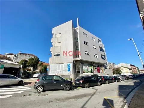 Wohnung 1 Schlafzimmer