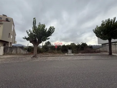 Piece of Real Estate