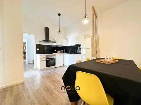 Wohnung 3 Schlafzimmer