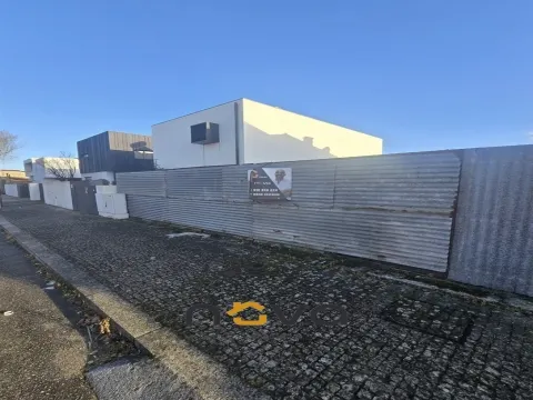 Piece of Real Estate