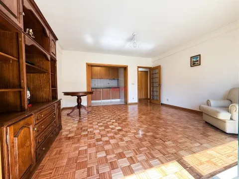 Apartamiento 1 habitación