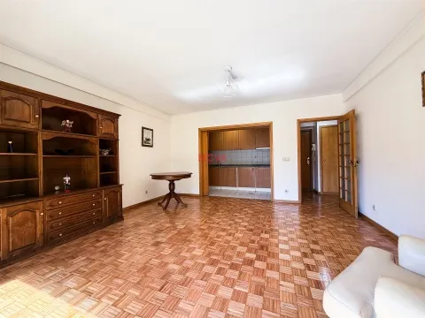 Apartamiento 1 habitación