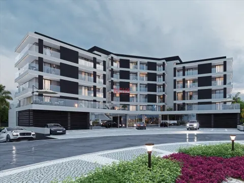 Appartement 3 Chambre(s)