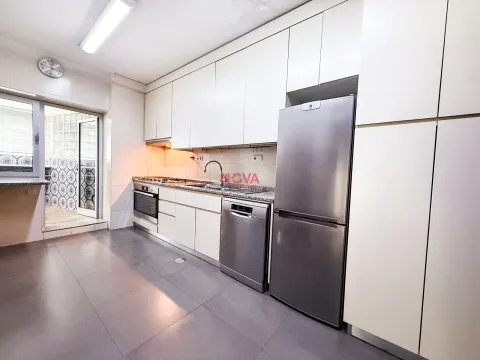Apartamento T4
