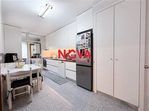 Apartamento T2
