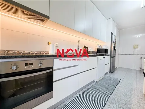 Apartamento T2