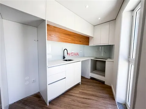 Appartement 1 Chambre(s)+1