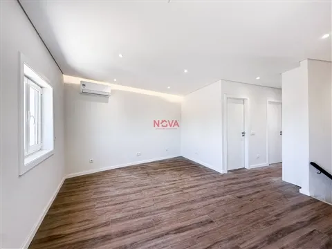 Appartement 2 Chambre(s)+1