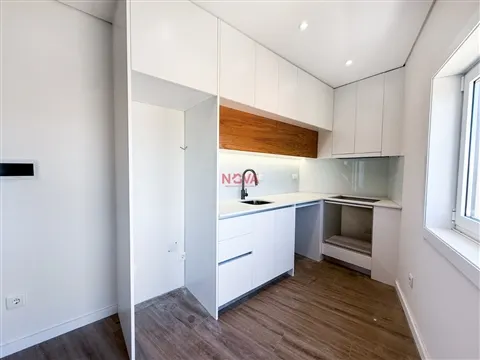 Appartement 2 Chambre(s)+1