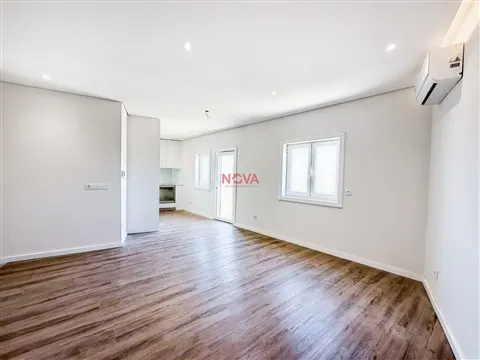 Appartement 2 Chambre(s)+1
