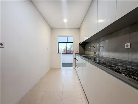 Apartamento T3