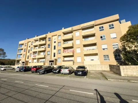 Apartamiento 2 habitaciones