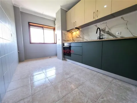 Apartamento T3