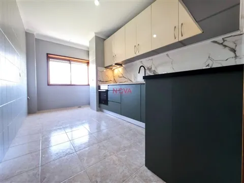 Apartamento T3