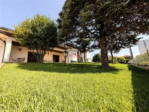 Moradia Isolada T5