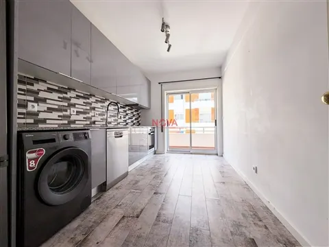 Wohnung 1 Schlafzimmer