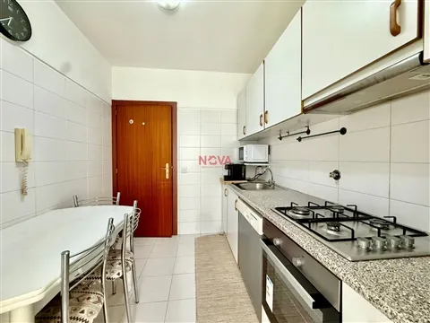 Apartamento T2