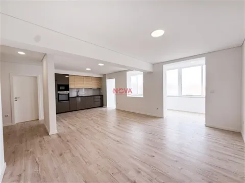 Wohnung 2 Schlafzimmer