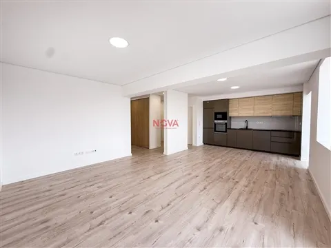 Wohnung 2 Schlafzimmer