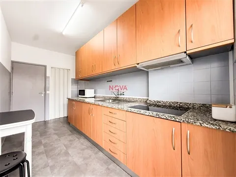 Apartamento T3 Venda