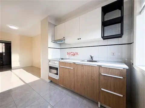 Apartamento T1 Venda