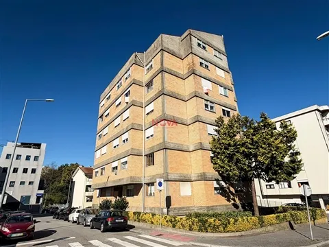 Apartamiento 2 habitaciones
