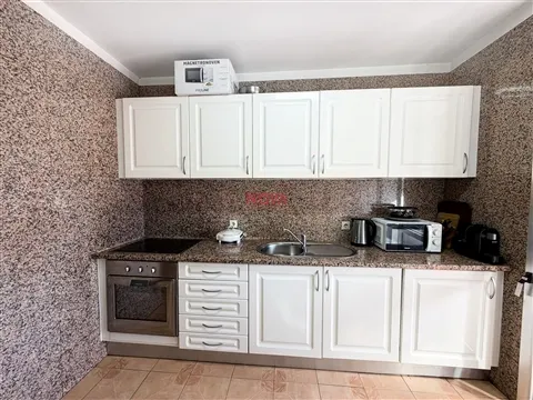 Apartamiento 2 habitaciones
