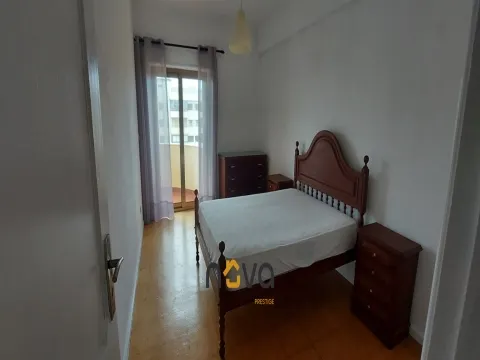 Wohnung 1 Schlafzimmer