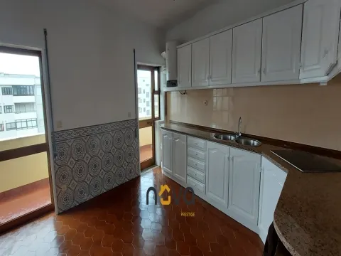 Wohnung 1 Schlafzimmer