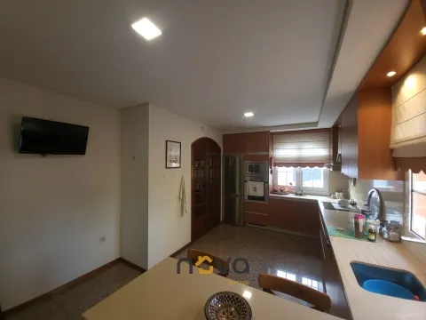 Maison isolée 4 Chambre(s)+2