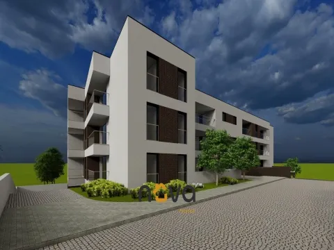 Wohnung 1 Schlafzimmer